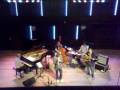 Marzio Scholten - Conservatorium Amsterdam
