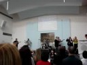 Nova m�sica do Bereana L&A