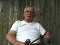 Former Access agent Boris Korczak. Start Talking to the FBI