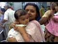 Morleyan and Charmian in Hyderabad Airport : Shamsabad
