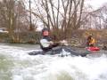 Das neue Boot