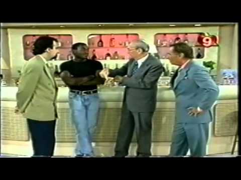 Bottinelli: los Puma King blancos de Tchami | En Una Baldosa