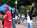 NPHC Umoja Fest: Fraternities PART 1