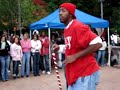 NPHC Umoja Fest: Fraternities PART 1
