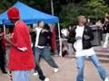 NPHC Umoja Fest: Fraternities PART 1