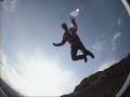 Base jump for millet