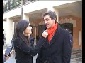 CORRADO FORTUNA intervista per RB Casting.com