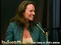 Clare Carey video 1