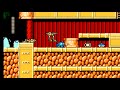 hey everyone on this episode of play it through its the last mega man game released for the nes its mega man 6 brought to us by capcom and nintendo. capcom did not want to release mm6 outside of japan because it was so late in the nes run they thought it wouldn't sell. so nintendo decided to publish it themselves in north america unfortunately there was no european release. now mega man 6 may be the last mega man game on the system but it is a great example of the whole series with some new ...