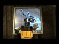 videos de Versión Europea, del simpático Wall-e, Disney -- PIXAR.