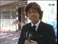 Cqc (3 de 3) funcionario se lleva donaciones a su casa