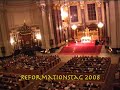 Berlin-Mitte: Choral 