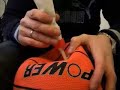How to make a medicine ball