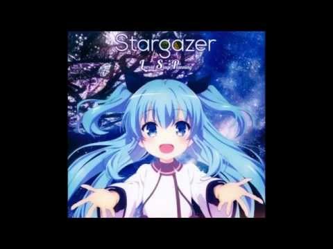 Stargazer(Larval Stage Planning)