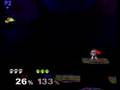 videos de joey (marth)vs korora (peach)