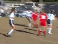 Bayside U11G (5) v Pace Revolution (0) Bayside U11G (5) v Pace Revolution (0)