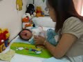 whye whye first injection