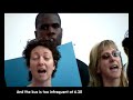 complaints choir of birmingham