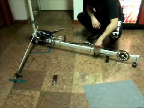 how to collect energy