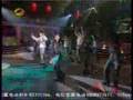 湖南卫视《舞动奇迹》李宇春表演踢踏舞tap dance[Chris LEE][Li Yuchun]