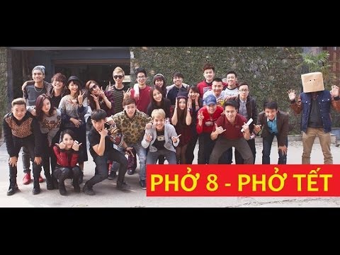 năm - Fanpage--▻ http://www.facebook.com/PhoTeam Phở Đặc Biệt--▻ http://www.fb.com/tobuuphat XEM TRÊN MOBILE--▻ http://tv.yeah1.com Sáng lập Hưng Zino: http://www....