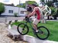 bike kona em caxambu