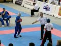 Richard Veres L-C (World Cup Szeged 2008)