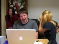 2 Girls 1 Cup Reaction #9