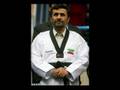 Boofe Koor Band - Ahmadinejad