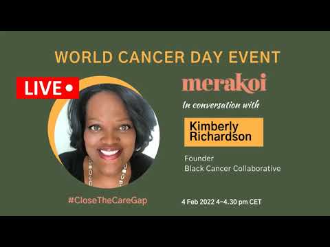 Closing The Care Gap In Cancer | Journeying Beyond Breast Cancer
