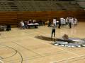 Laney Lady Eagles - v.s. Marin pt 4