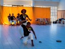 Oficina da Capoeira Salvador Festival 2008 Oficina da Capoeira Salvador Festival 2008