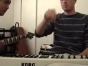 Knight Of Gerene Warm up, jamming 1 Knight Of Gerene Warm up, jamming 1