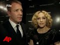 A-Rod Hosts Party, but Madonna Doesn't Show