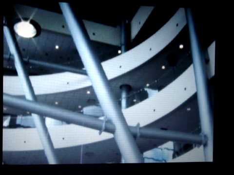 '岩石N'バラ利益ファッションショー10.10.09