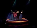presentacion innocence  geraldine larrosa  con carlos marin