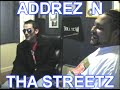 ADDRESS N THA STREET SMITTI SOUTH THA TIME 2 SAY DAT N BOMB