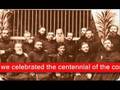 Capuchin History in the Philippines
