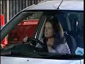 femme volant pub mazda 