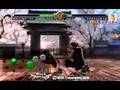 VF5 青パイvsちび太