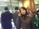 桜の季節にオープンした六本木の東京ミッドタウン２