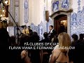 CASAMENTO: FERNANDO E FL�VIA
