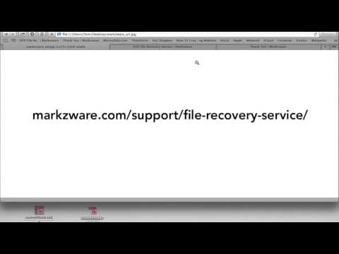 how to recover indesign file