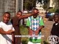 FSC - FUTURISTIC SWAGG CLIQUE -MONTGOMERY, ALABAMA - GRADE A MUZIK
