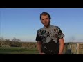 Neil from Three Days Grace - Sick Kids Hospital Charity