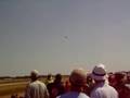 B-1 Lancer Speed Pass