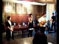 2V1G Press Conference - Regine Tai
