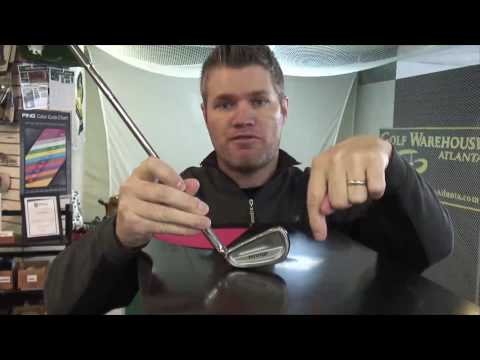 how to fit golf clubs