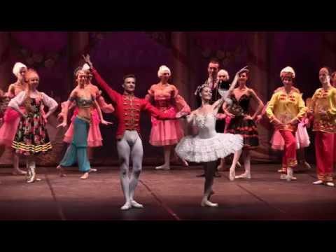 Quebra-Nozes | 27 novembro 2015