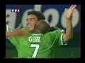 Alex Dias e Aloisio (1999 � 2002) St Etienne